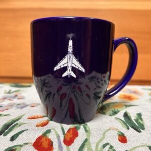 US Air Force Itazuke Afterburners 2016 Las Vegas Reunion Mug Korean War Japan